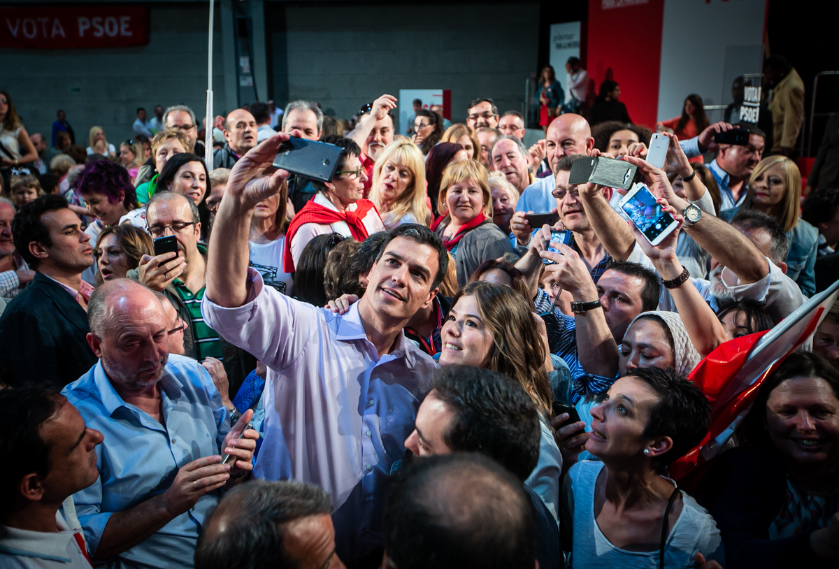 Fotógrafo para congresos en Zaragoza y toda España