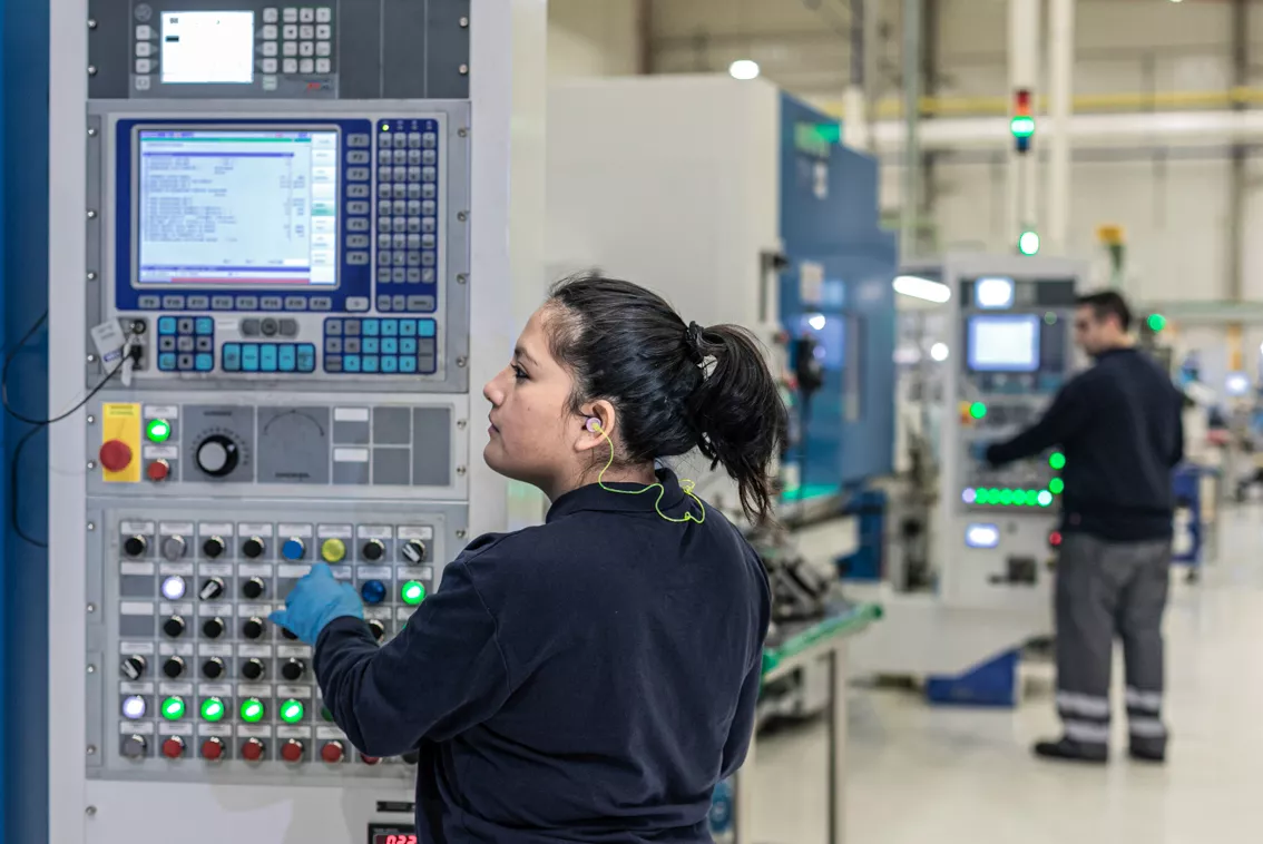 Fotógrafo Corporativo en Zaragoza