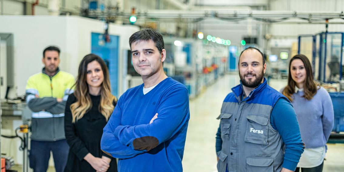 Fotógrafo Corporativo en Zaragoza