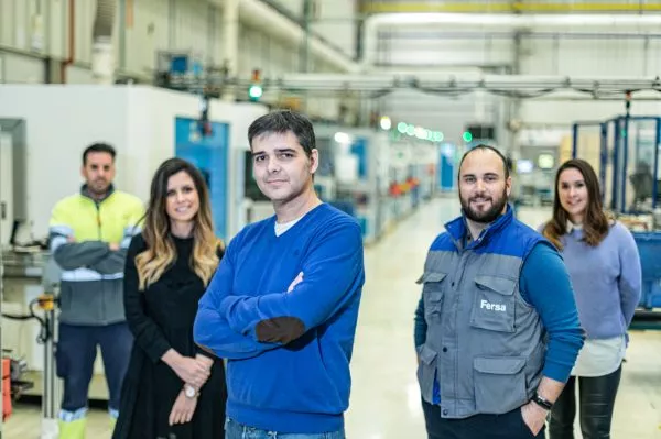 Fotógrafo Corporativo en Zaragoza