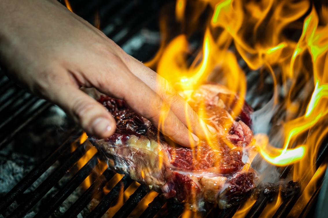 fotógrafo gastronómico Zaragoza