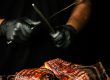 fotógrafo gastronómico Zaragoza