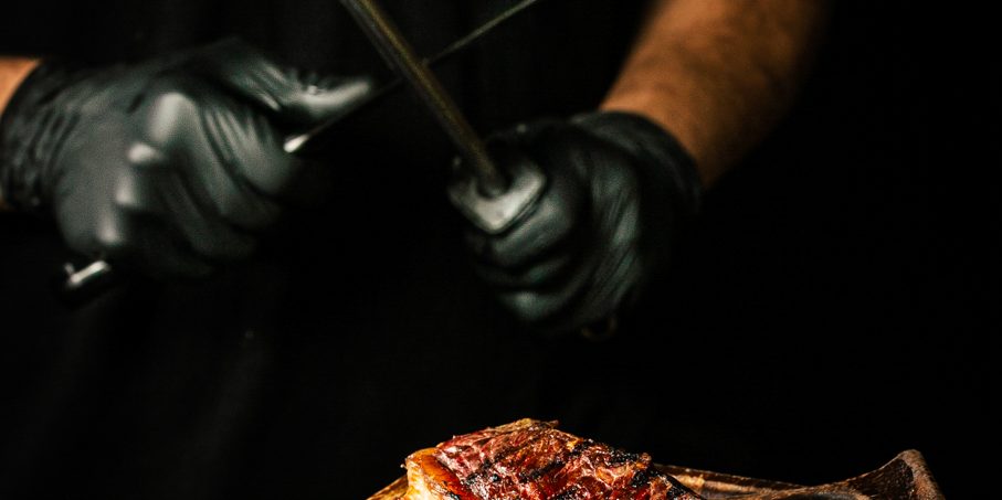 fotógrafo gastronómico Zaragoza
