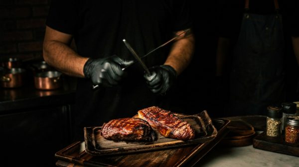 fotógrafo gastronómico Zaragoza