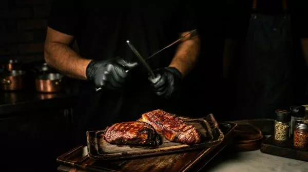 fotógrafo gastronómico Zaragoza